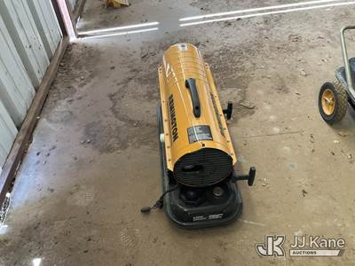 Mater Space Heater. Model #B100A. Remington Space Heater. Model # Rem 75TKFA0