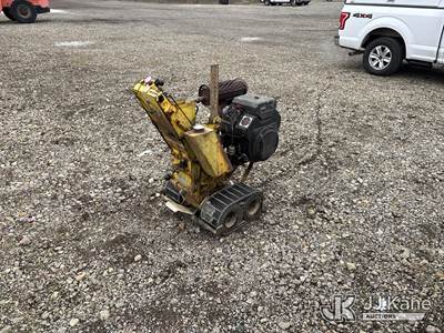 2014 Line Ward L2 Drop Plow 2883
