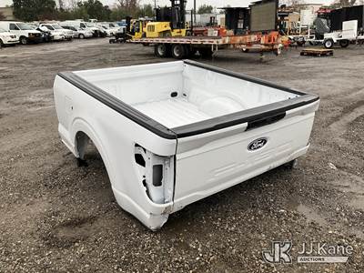 (F-150 Truck Bed)
