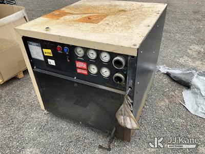 LeRoi Air Dryer (Condition Unknown)