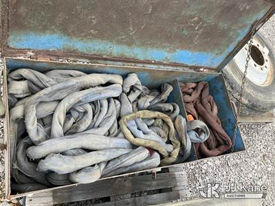 (2) Boxes Of Miscellaneous Endless Loop Lifting Slings (Condition Unknown)