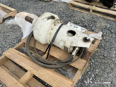 2 spd Auger Motor (Used)