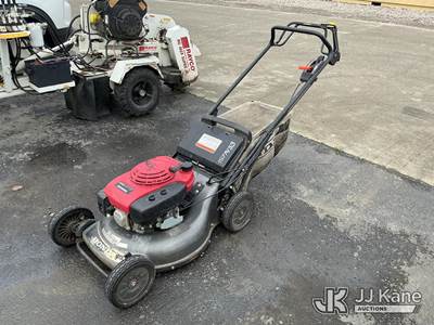 Honda Mower (Used