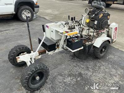 Rayco Stump Grinder (Used