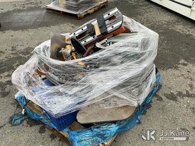 Miscellaneous Hand & Power Tools (Used)