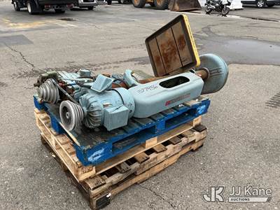 Powermatic Drill Press (Used)