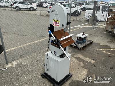 Delta Bandsaw (Used)
