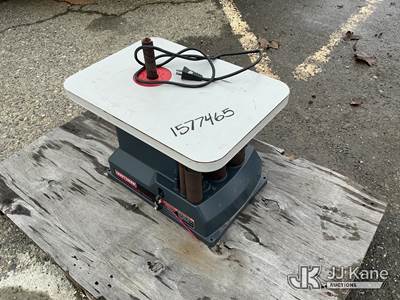 Craftsman Oscillating Sander (Used)
