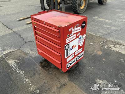 Tool Box (Used)