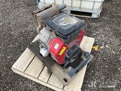 Briggs & Stratton Motor