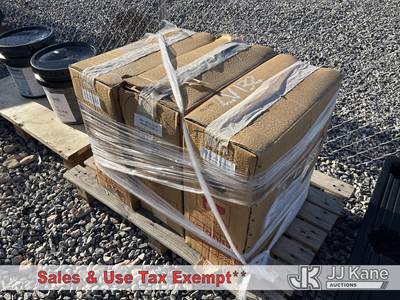 (3) Ultra Quiet Sil Air Suitcase Air Compressors