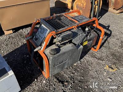 Stanley HP-1 Compact