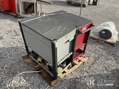 (2) Tool Boxes (Condition Unknown)