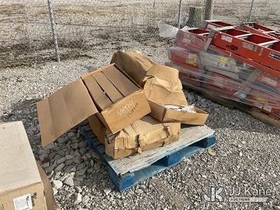 (1) Pallet of Mile Marker 12