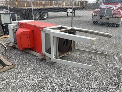 Dust Collector (Condition Unknown)