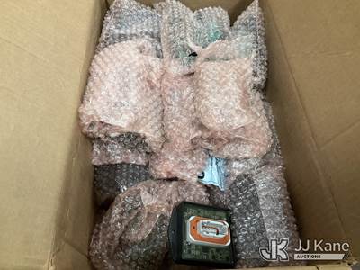 Lot Of Miscellaneous Modules) (International p/n 991462739