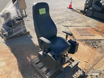 HW Riding Seat (New)