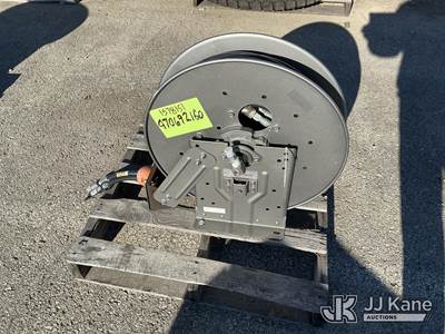 Hannay Hose Reel