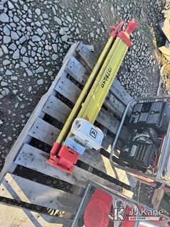 Tri-pod Stand (Used)