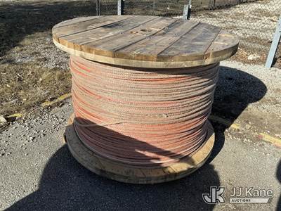 Spool Of Rope