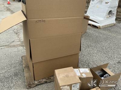 Miscellaneous Parts (New)