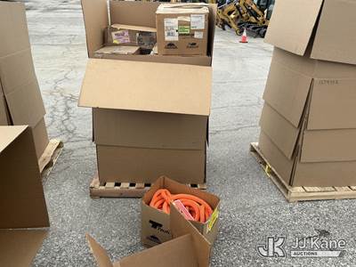 Miscellaneous Supplies (New)