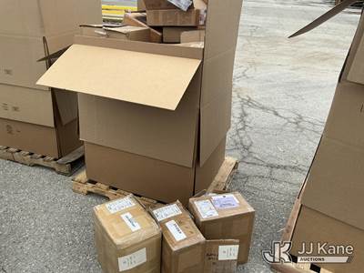 Miscellaneous Supplies (New)