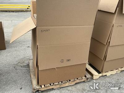 Miscellaneous Supplies (New)