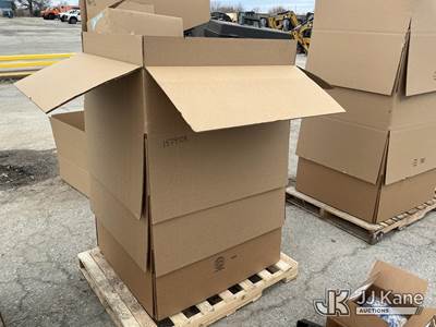 Miscellaneous Supplies (New) (Milwaukee Cases Are Empty)