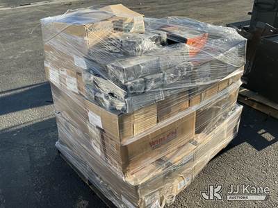 Miscellaneous Auto Parts (Used)