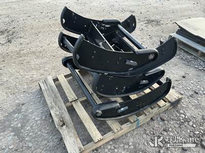 Push Bumpers (Used)