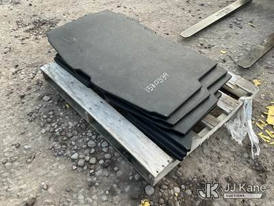 Trunk Inserts (Used)