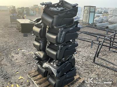 Car Seats (Used)