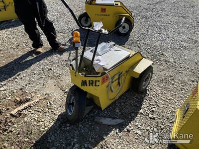 Columbia Chariot Cart
