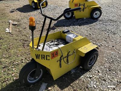 Columbia Chariot Cart