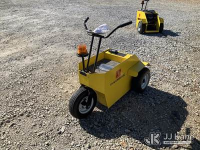 Columbia Chariot Cart