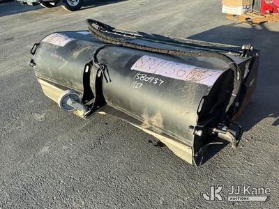 Sweeper Attachment (Used)