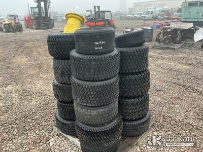 Miscellaneous Tires (Used)