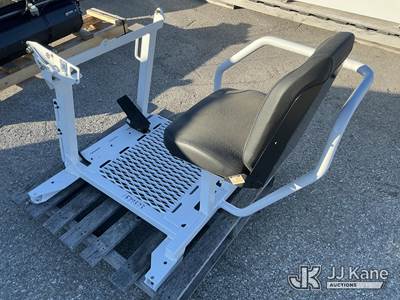 Riding Seat/Platform