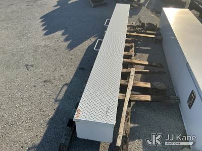 Storage Box (Conditions Unknown )