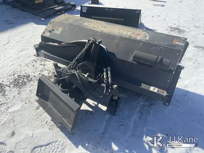 Paladin Broom Attachment