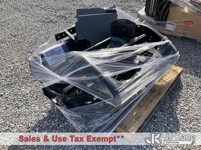 Explorer Bodyguard/Backseat