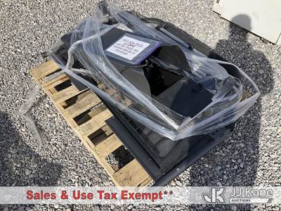 Explorer Lightbar/Divider