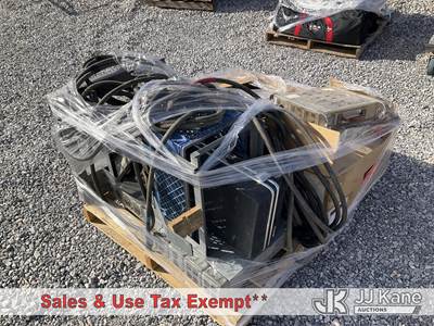 Video & Film Cart Equipment