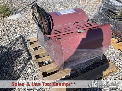 Video & Film Mole Richardson 2561