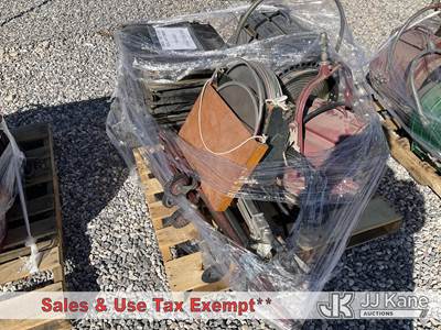 Video & Film Lights/Scrims