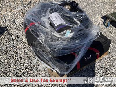 Lowel Lights Kit W/ Case