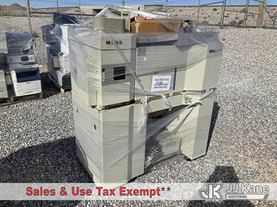 Spectrometer Optima 3300 DV