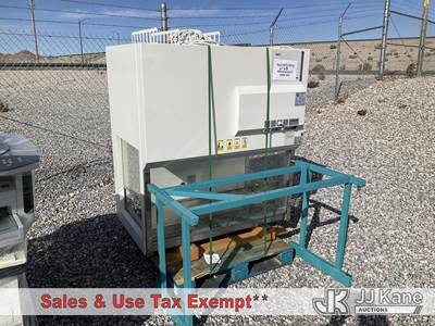 Heraues Bio Safety Cabinet