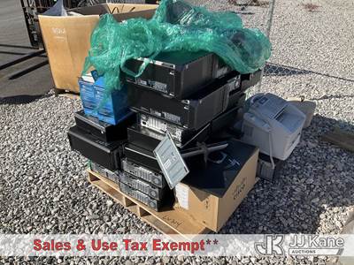 Misc Computers (Condition Unknown)